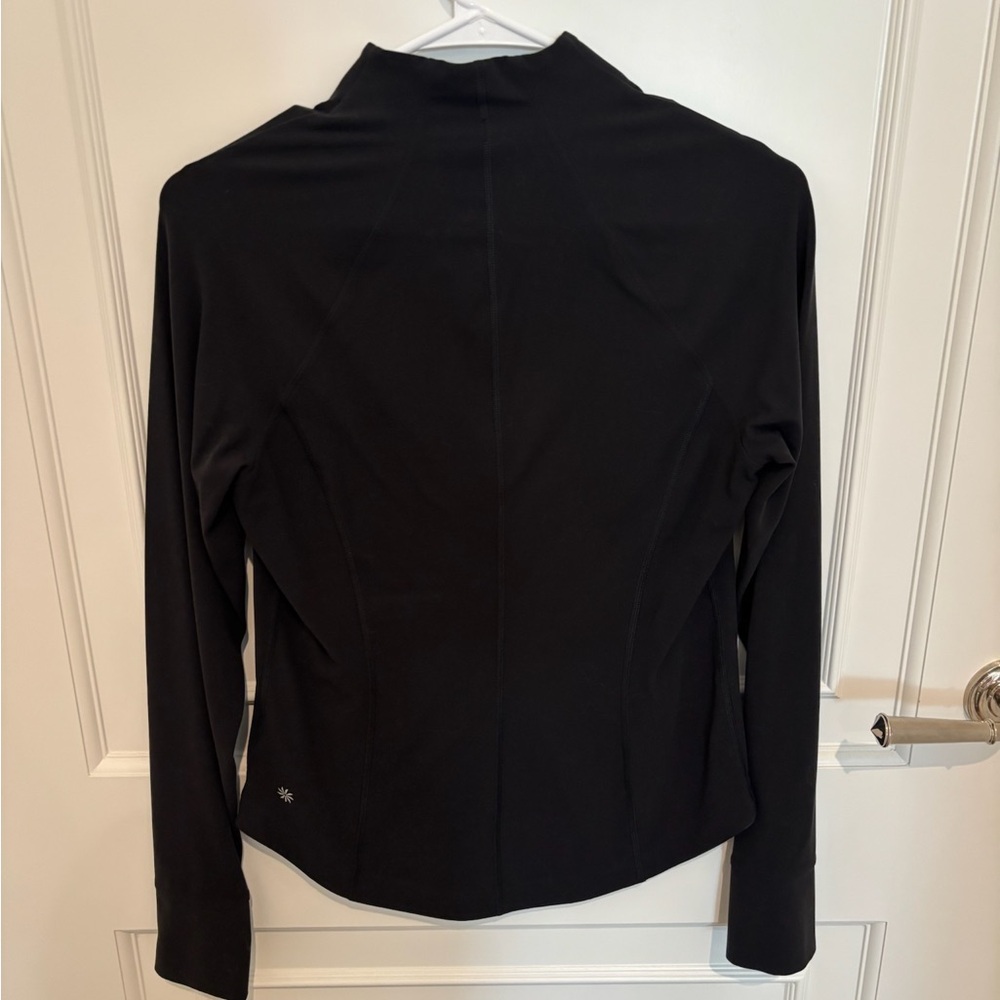 Athleta Salutation Jacket - Picture 3 of 4